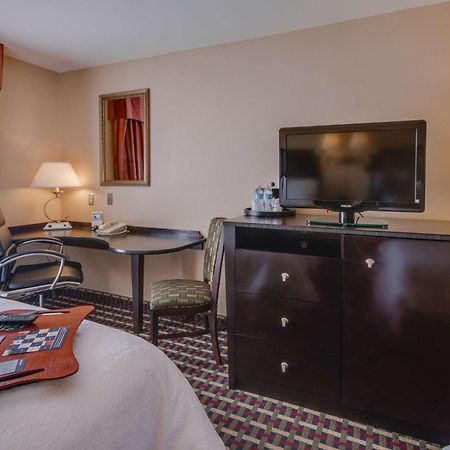 Hampton Inn & Suites Las Cruces I-25 Zewnętrze zdjęcie