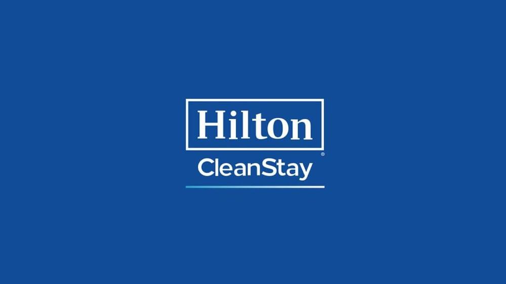 Hampton Inn & Suites Las Cruces I-25 Zewnętrze zdjęcie