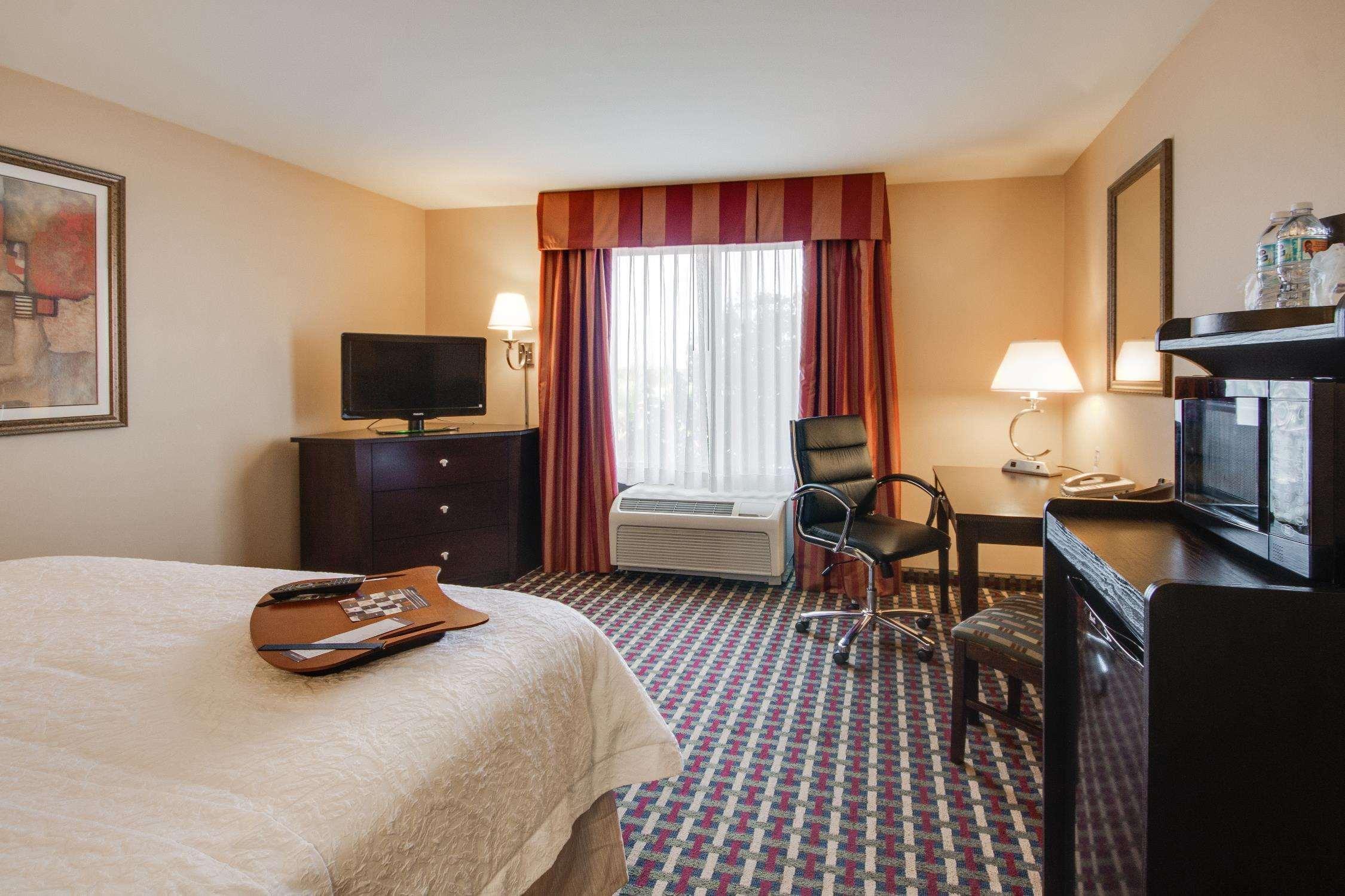 Hampton Inn & Suites Las Cruces I-25 Zewnętrze zdjęcie