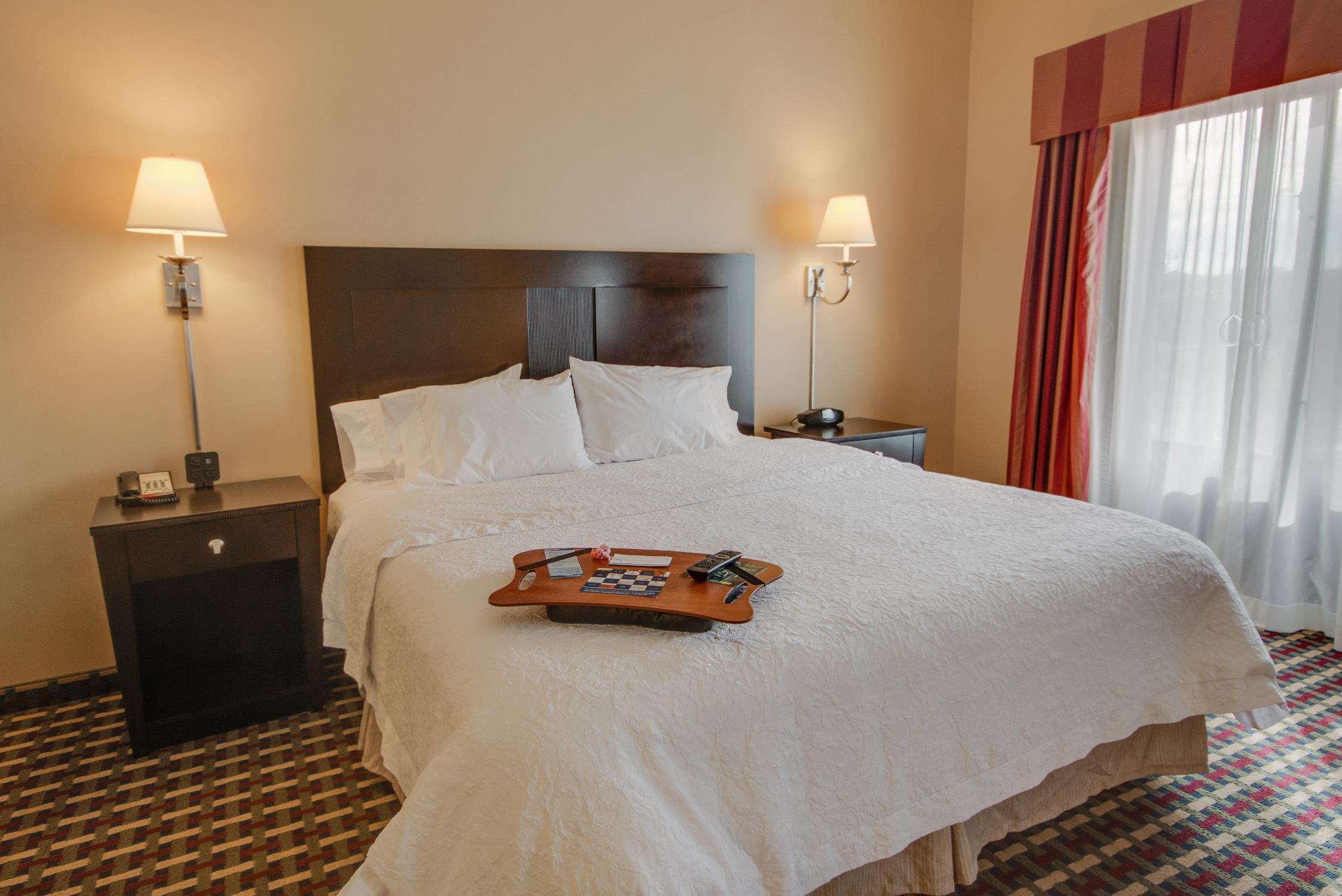 Hampton Inn & Suites Las Cruces I-25 Zewnętrze zdjęcie