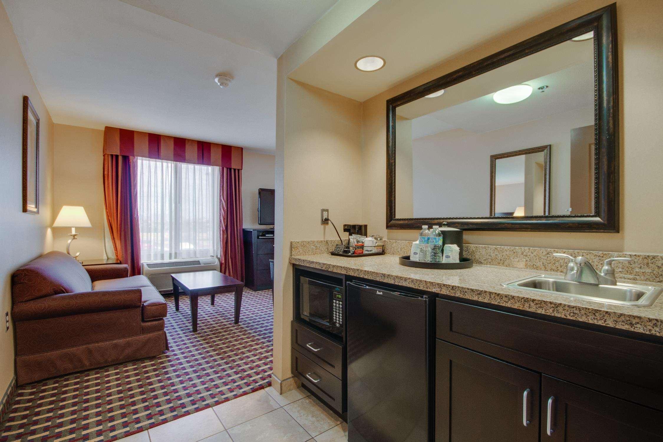 Hampton Inn & Suites Las Cruces I-25 Zewnętrze zdjęcie