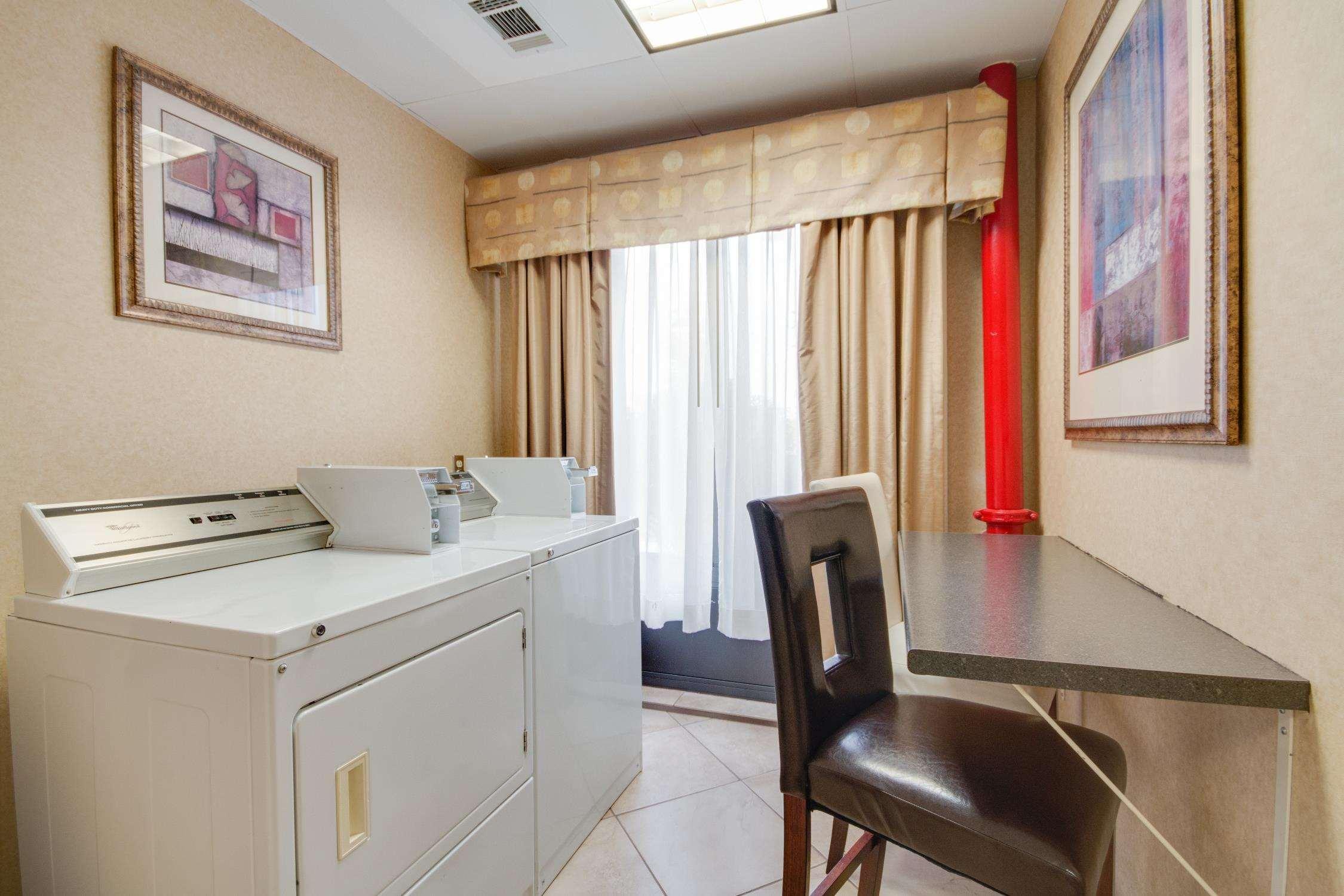 Hampton Inn & Suites Las Cruces I-25 Zewnętrze zdjęcie