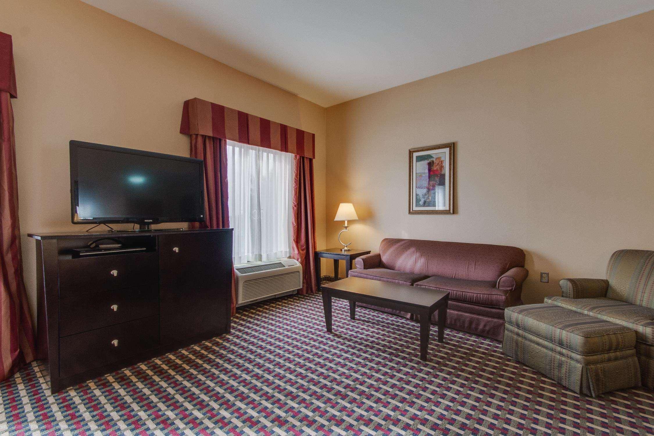 Hampton Inn & Suites Las Cruces I-25 Zewnętrze zdjęcie