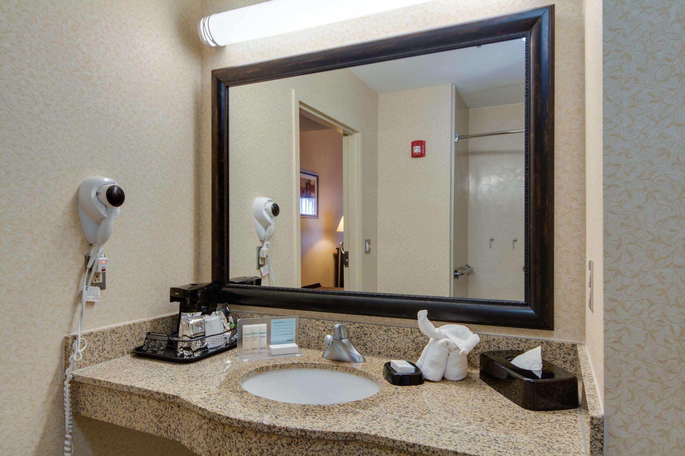 Hampton Inn & Suites Las Cruces I-25 Zewnętrze zdjęcie