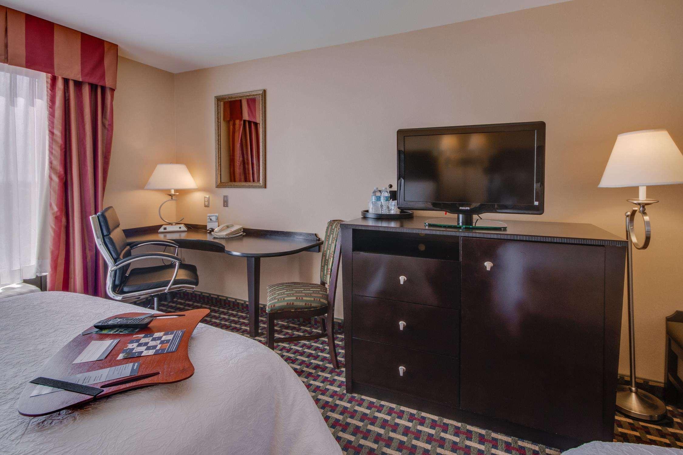 Hampton Inn & Suites Las Cruces I-25 Zewnętrze zdjęcie