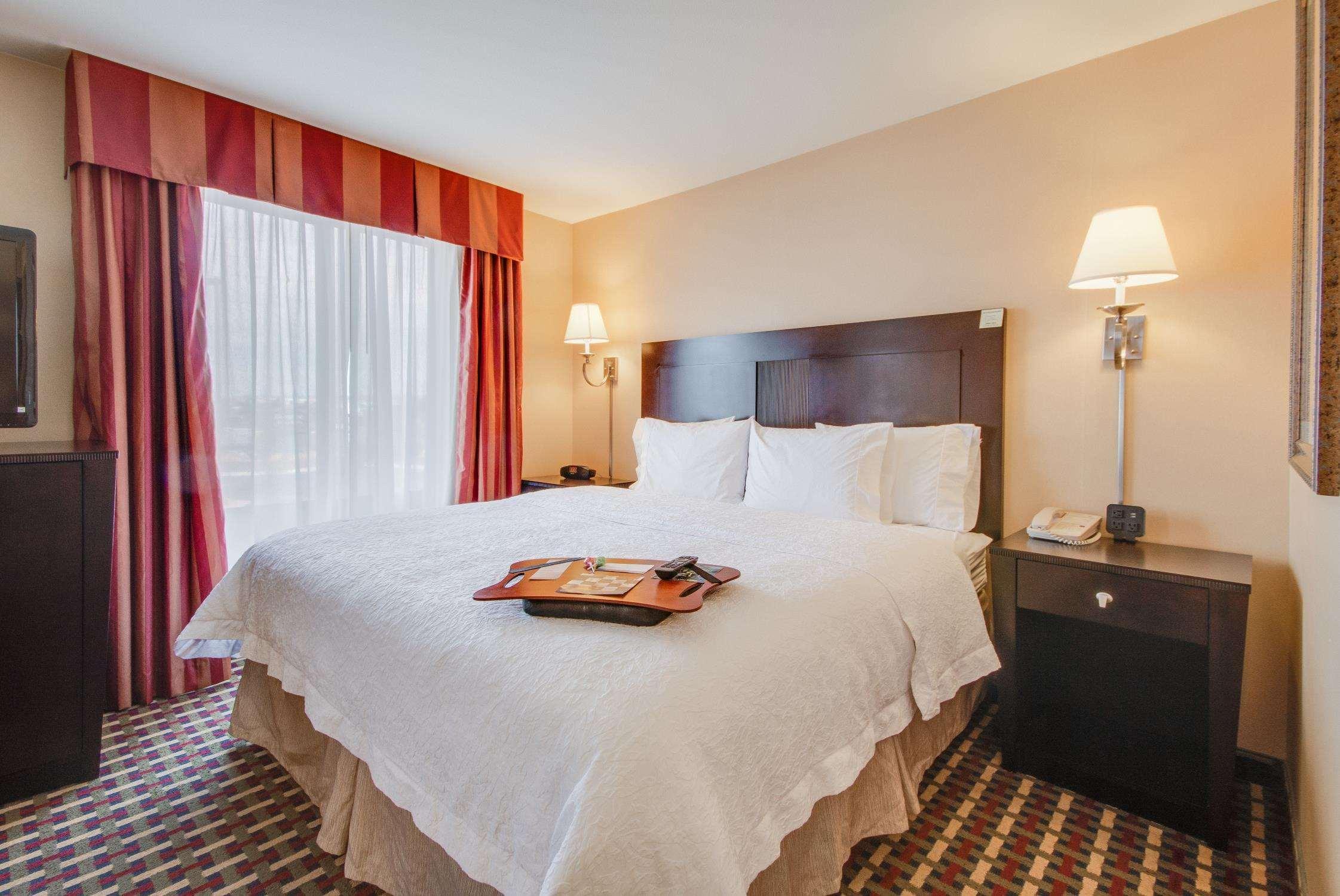 Hampton Inn & Suites Las Cruces I-25 Zewnętrze zdjęcie