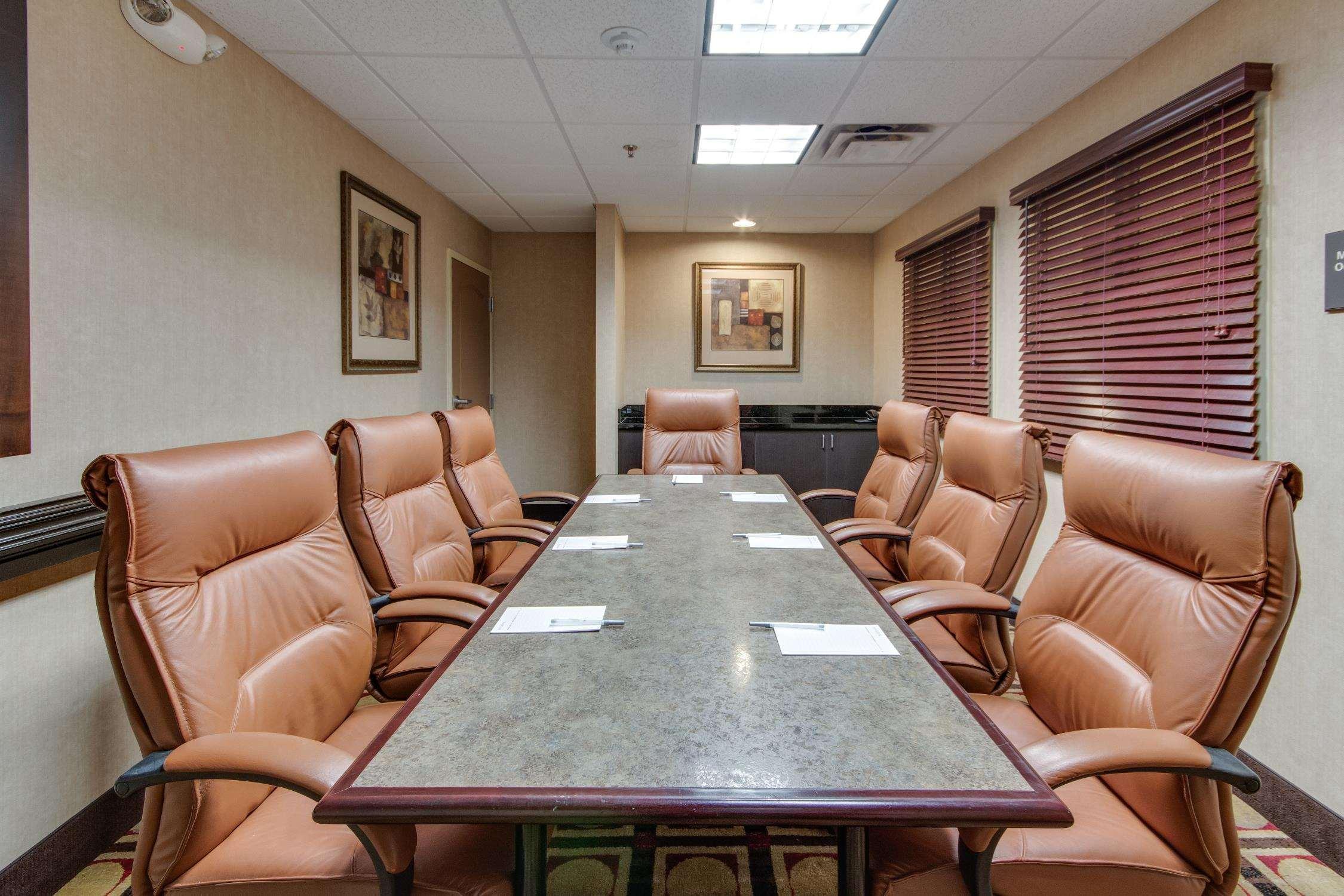 Hampton Inn & Suites Las Cruces I-25 Zewnętrze zdjęcie