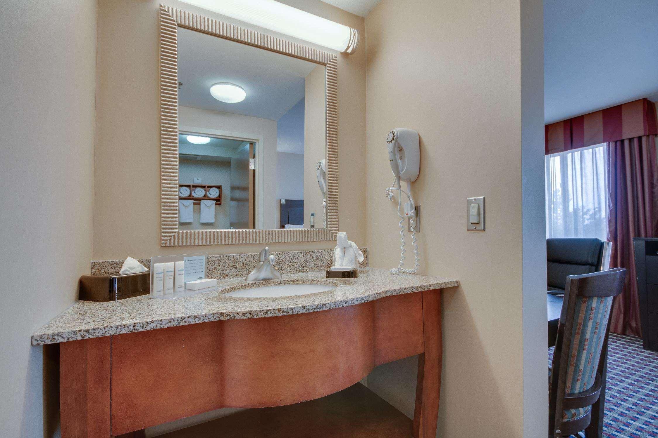 Hampton Inn & Suites Las Cruces I-25 Zewnętrze zdjęcie