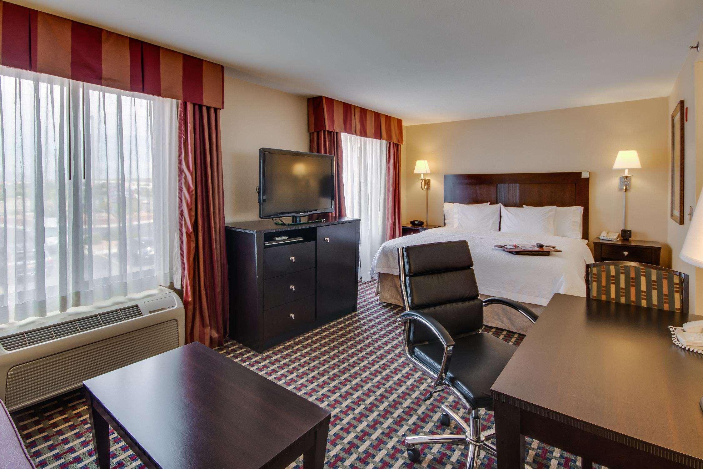 Hampton Inn & Suites Las Cruces I-25 Zewnętrze zdjęcie