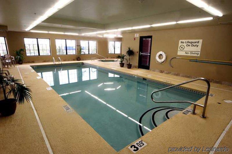 Hampton Inn & Suites Las Cruces I-25 Zewnętrze zdjęcie