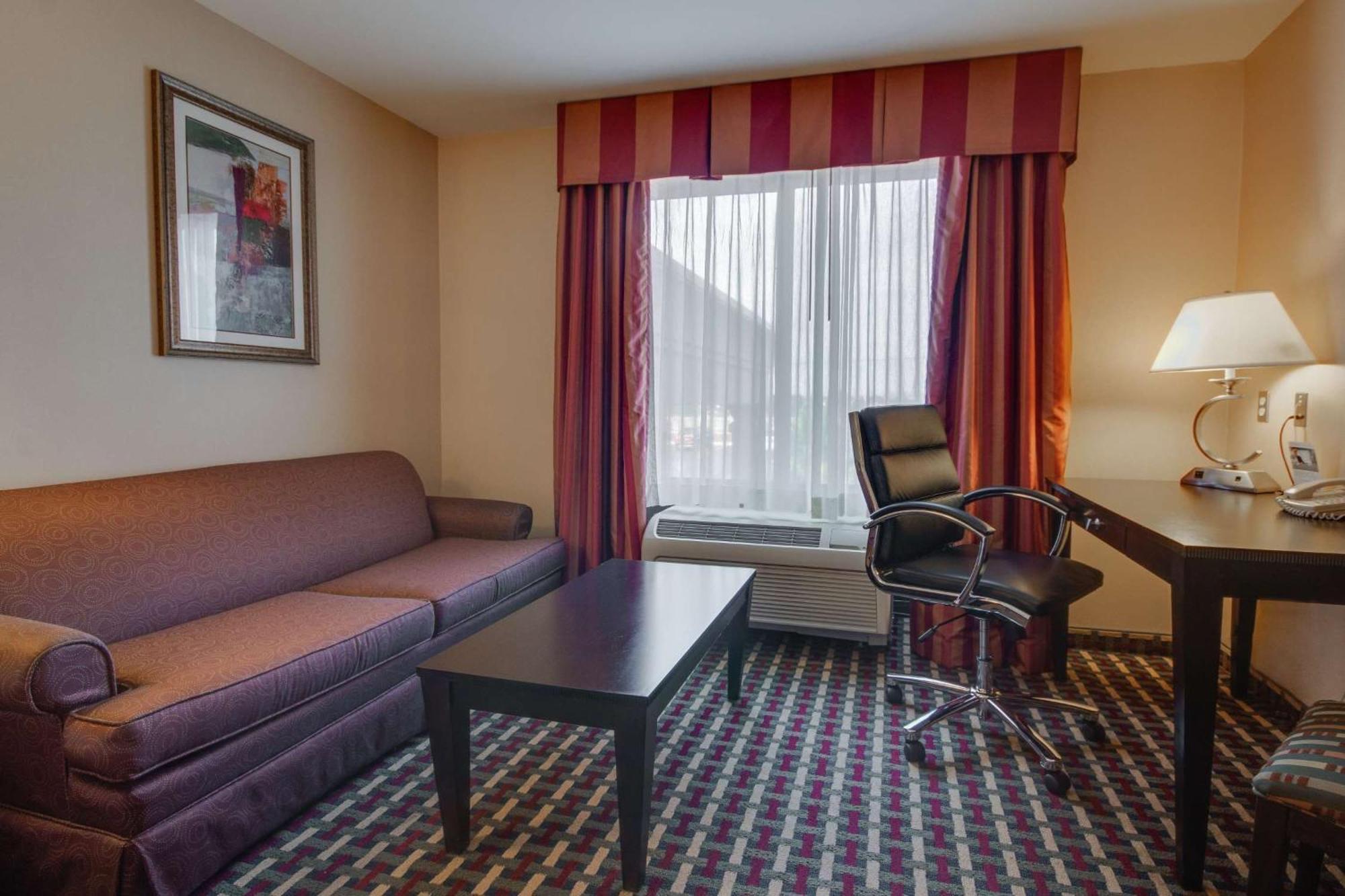 Hampton Inn & Suites Las Cruces I-25 Zewnętrze zdjęcie