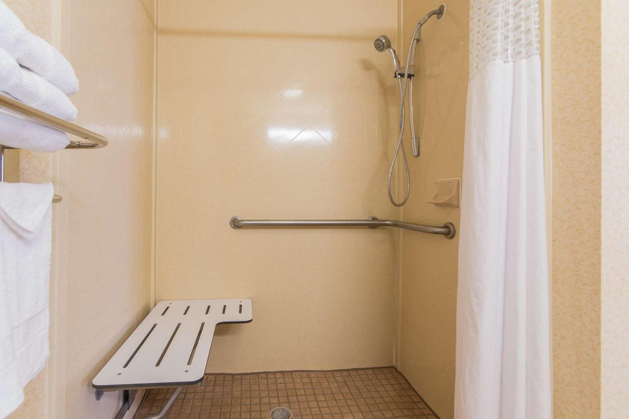 Hampton Inn & Suites Las Cruces I-25 Zewnętrze zdjęcie