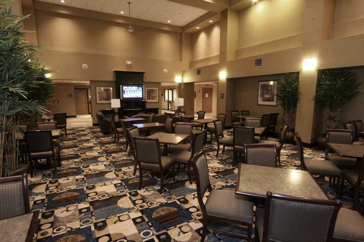 Hampton Inn & Suites Las Cruces I-25 Zewnętrze zdjęcie